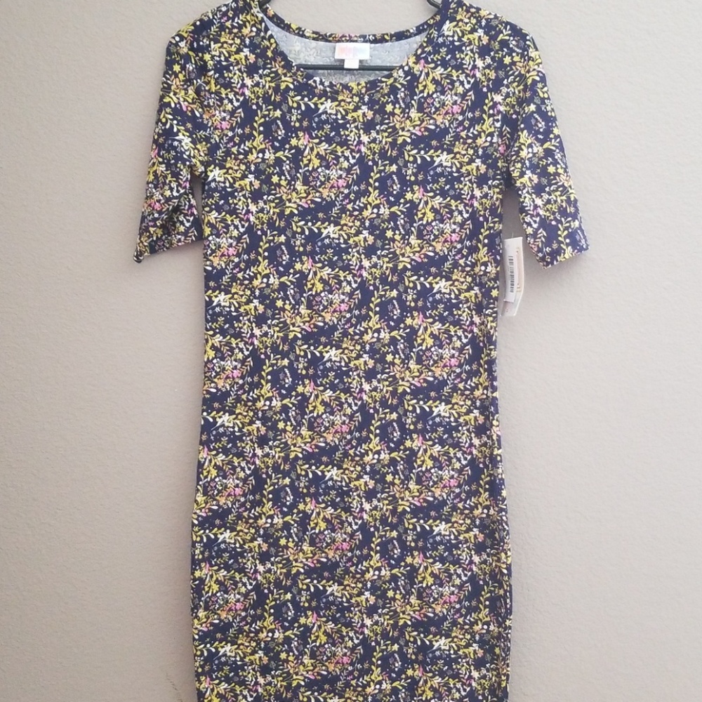 LulaRoe Julia